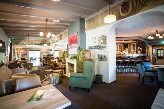 Herberg Restaurant 't Zwaantje