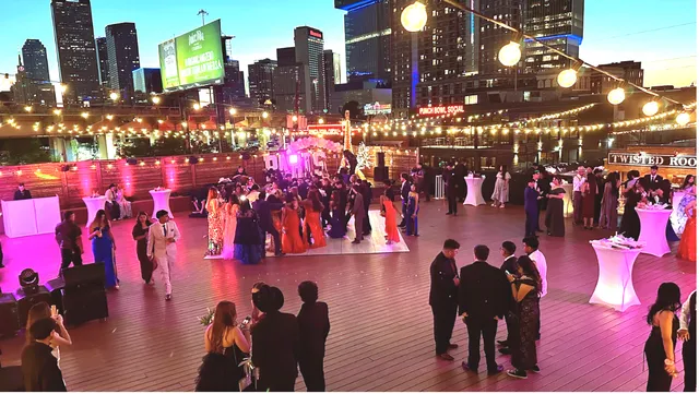 2616 Commerce Event Center