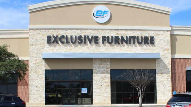 Exclusive Furniture