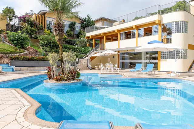 Pousada Homestay Jaraguá do Sul