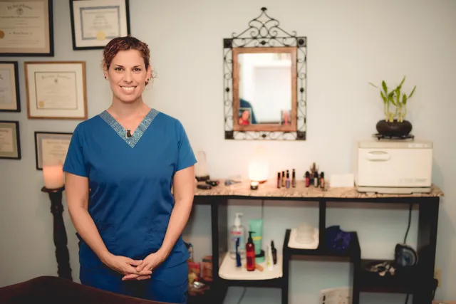 Heavenly Embrace Wellness