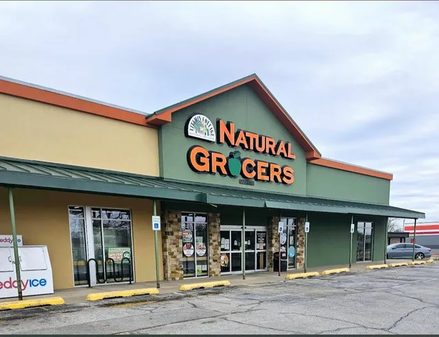 Natural Grocers