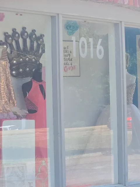 CC's Boutique Charlotte and Co.