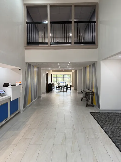 Comfort Inn & Suites Tyler North