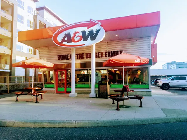 A&W Canada