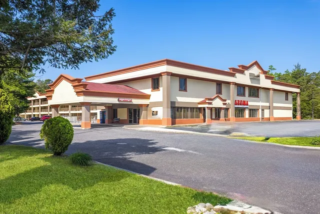 Inn At Atlantic City Hotel & Banquet