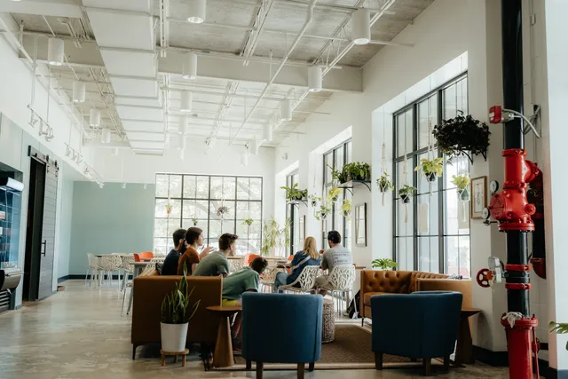 Cultivate Coffee Project