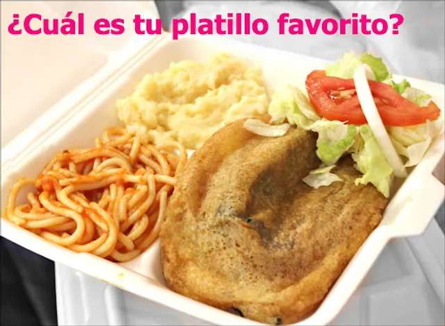 Comidas Caseras Sra Rosario