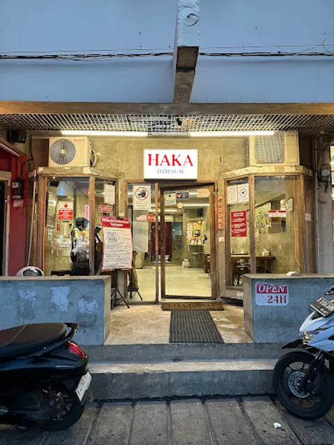 HAKA Dimsum Shop