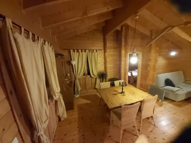 Oliveraie d'Olmiccia