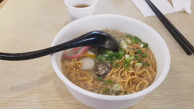 甲侯八拉麵（永康店）近2年無調漲