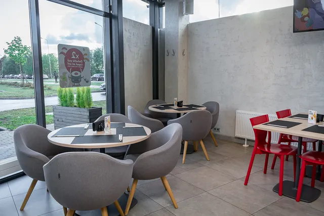 Yakuza Sushi & Asian Fusion