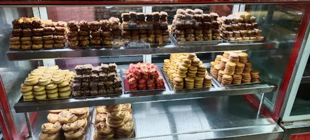 Armaan Bakery