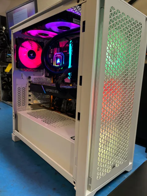 All In One Computers