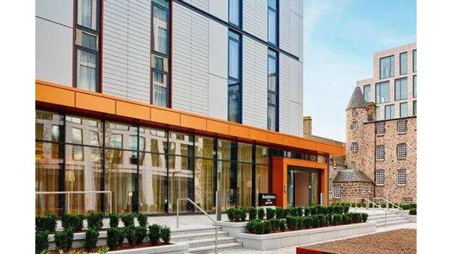 Residence Inn by Marriott Aberdeen