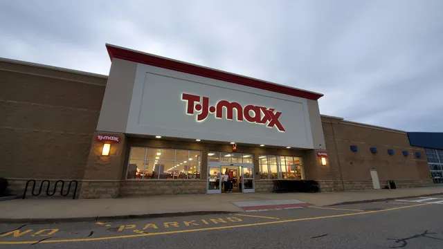 T.J. Maxx