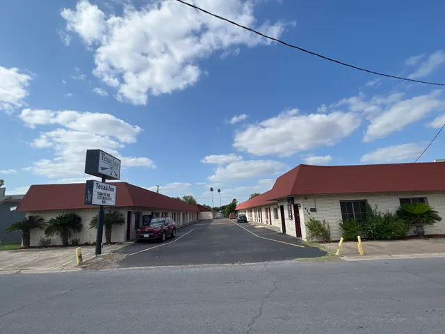 Texas Inn McAllen