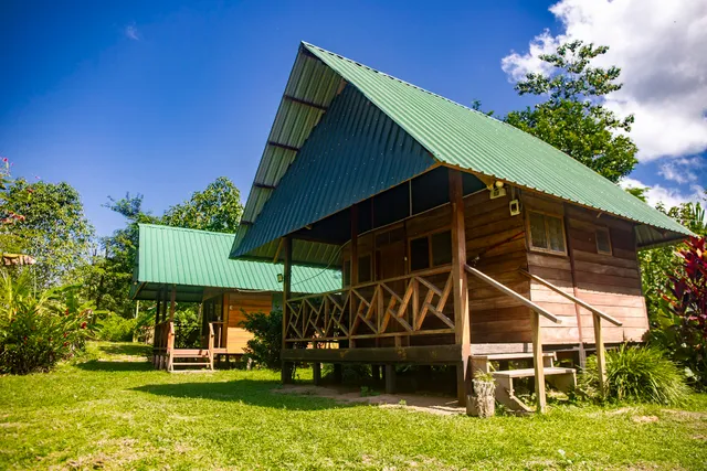 QUIRQUINCHO HOUSE LODGE