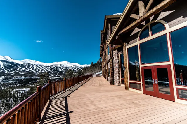 The Lodge at Breckenridge