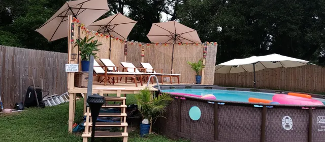 Paradise Home Away From Home