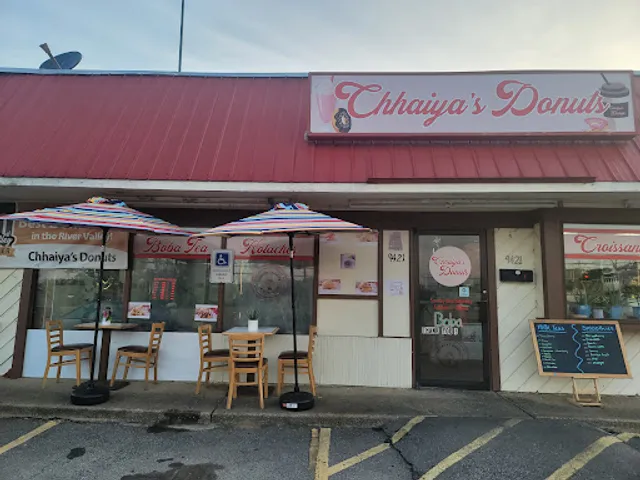 Chhaiya's Donuts