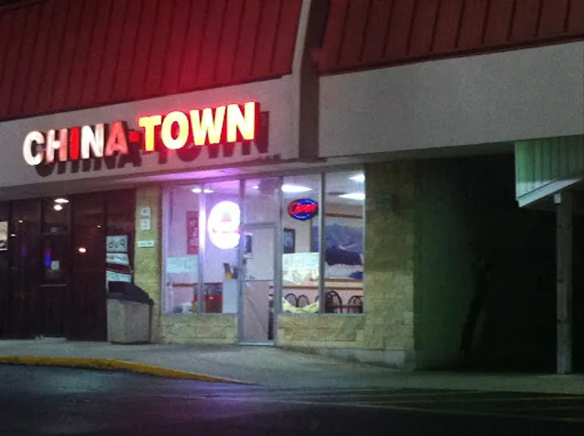 Chinatown