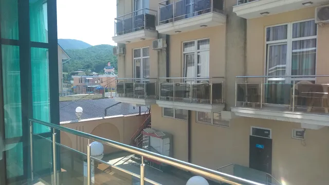 Гостевой дом Триумф