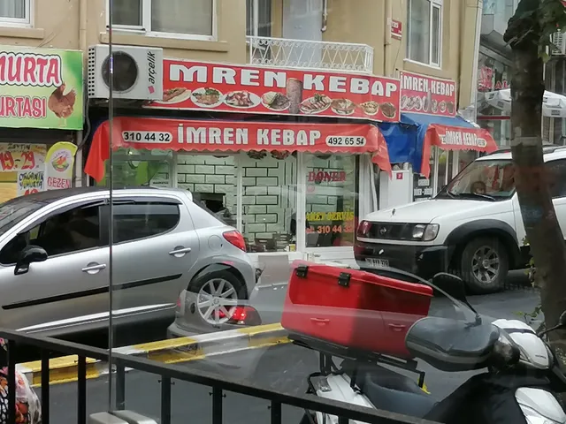 İmren Kebap