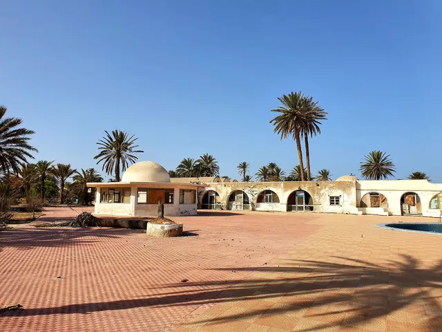 Hôtel Sidi Slim