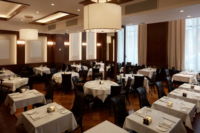 Benjamin Steakhouse Prime