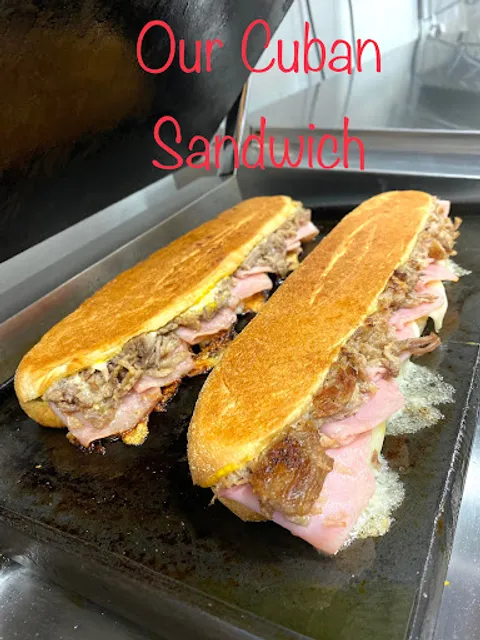 CHICHOS Sabor A Cuba