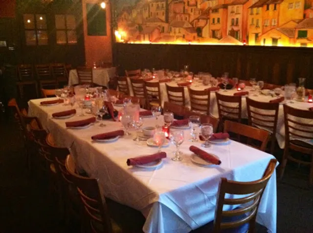 Civile Cucina Italiana