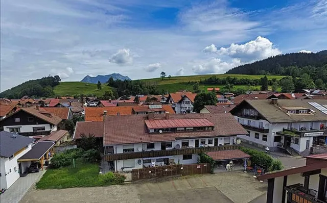 Haus Rist | holiday apartments ALLGÄU