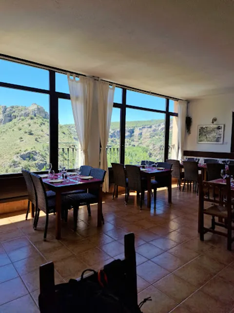 El mirador del dulce