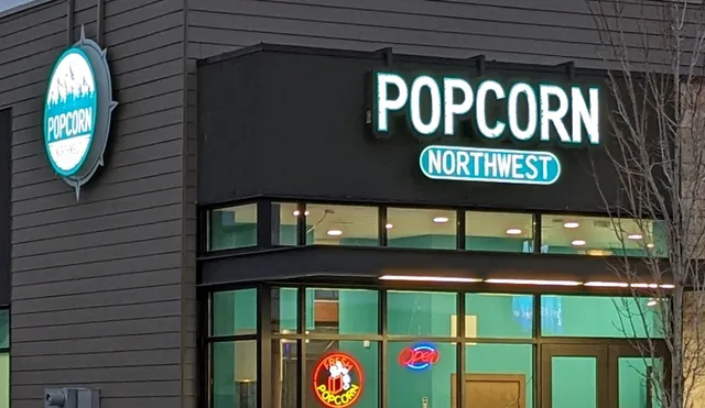 Popcorn Northwest