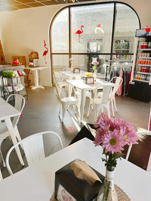 The Co-Op Gourmet Sandwiches