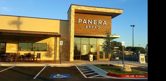 Panera Bread