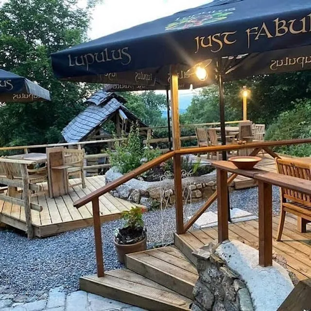 La Marmite des Trolls