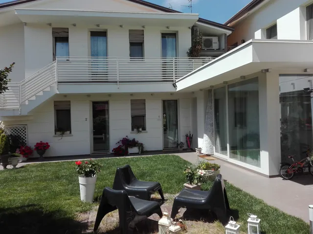 B & B Dimora Delle Emme