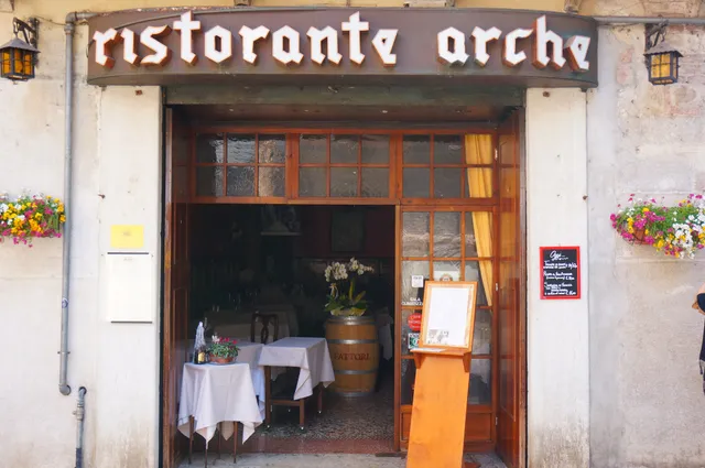 La Cantina di Romeo