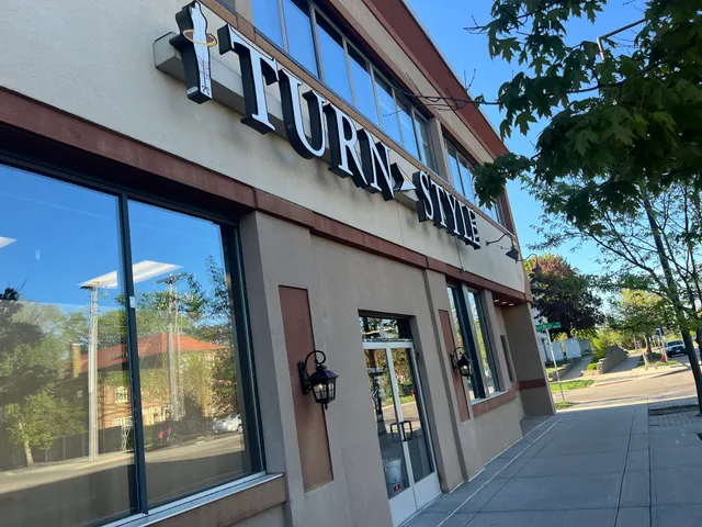 Turn Style Consignment - Highland Park SP