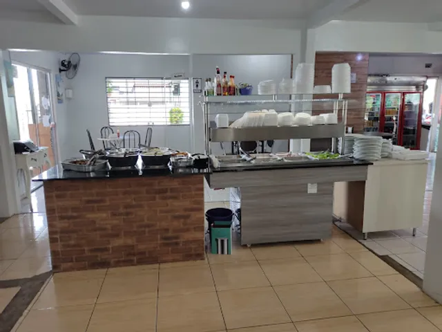 LIMA CAFÉ E RESTAURANTE