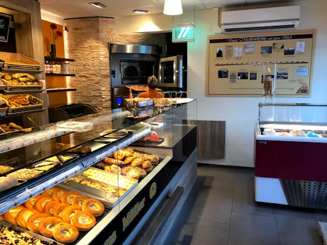 Müller Backhaus GmbH