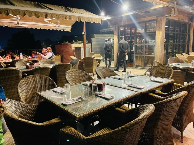 The Monal Rawalpindi