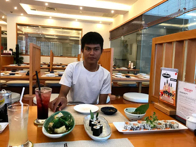 Tokyo Deli Lê Đại Hành