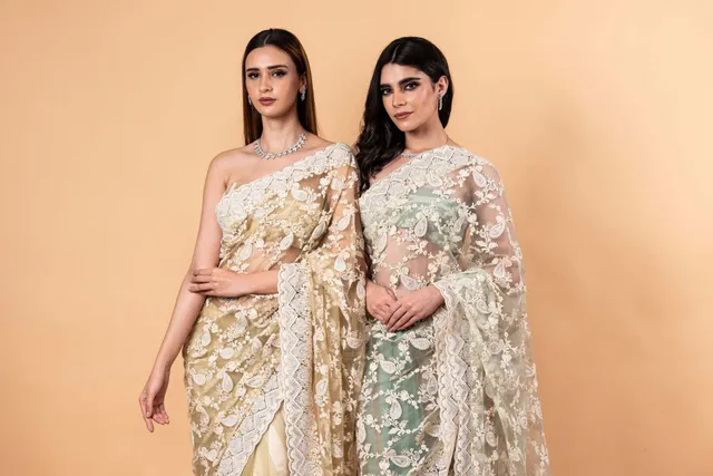 Anvi Couture Fremont