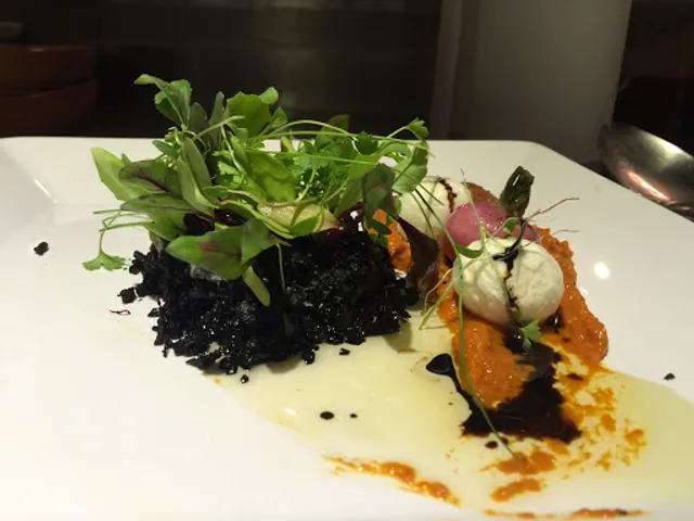 DOMA Vila Gastronômica