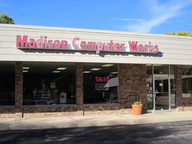 Madison Computer Works, Inc.