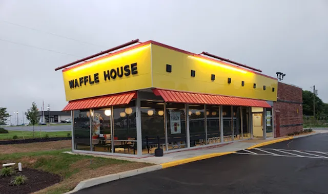 Waffle House