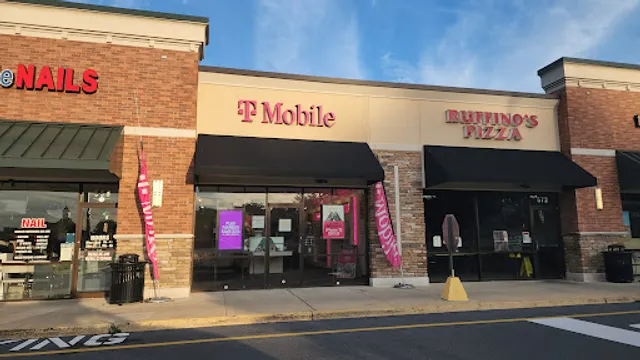 Ruffino's Pizza & Pasta